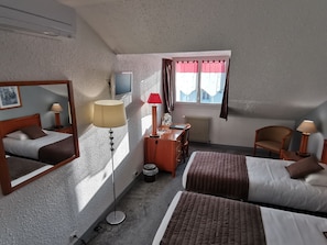 Hotel acceptant les chiens