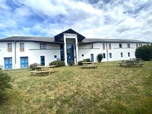 Hotel acceptant les chiens