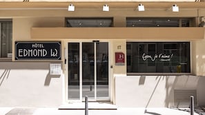 Hotel acceptant les chiens