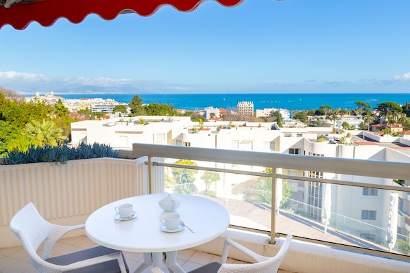 Hapimag Resort Antibes accepte les chiens à Antibes