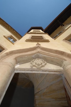 Hotel acceptant les chiens