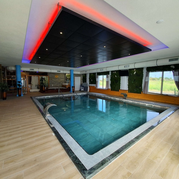 Best Western Hotel & SPA Pau Lescar Aeroport accepte les chiens à Lescar