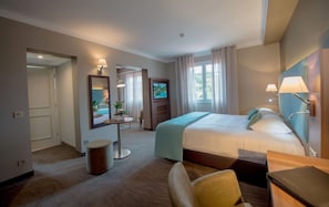 Hotel acceptant les chiens