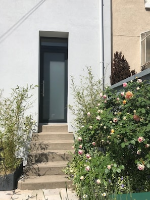 Hotel acceptant les chiens