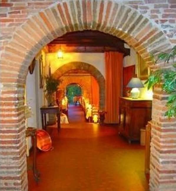 Hôtel Le Ratelier accepte les chiens à Montaigut-sur-Save