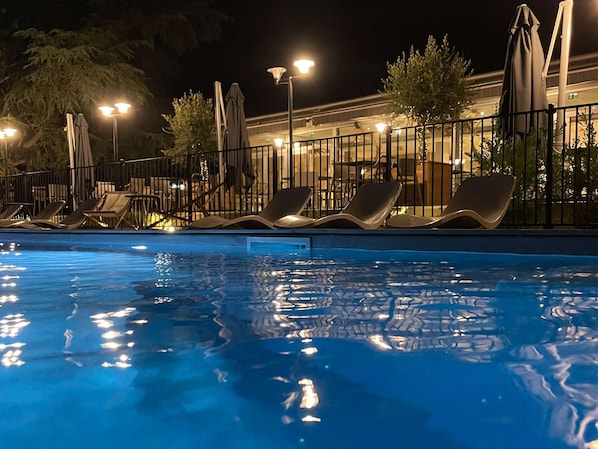Novotel Pau Pyrénées accepte les chiens à Lescar