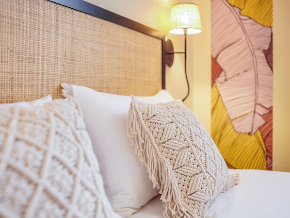 ibis Styles Nantes Centre Place Graslin accepte les chiens à Nantes