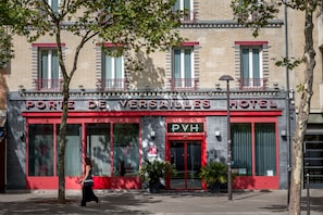 Hotel acceptant les chiens