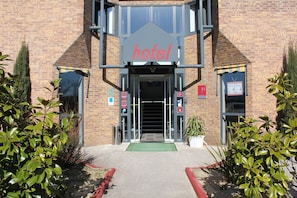 Hotel acceptant les chiens