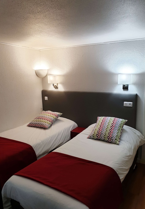 Hotel Campanile Cherbourg - La Glacerie accepte les chiens à Cherbourg-en-Cotentin