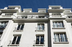 Hotel acceptant les chiens