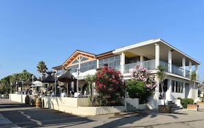 Hotel acceptant les chiens