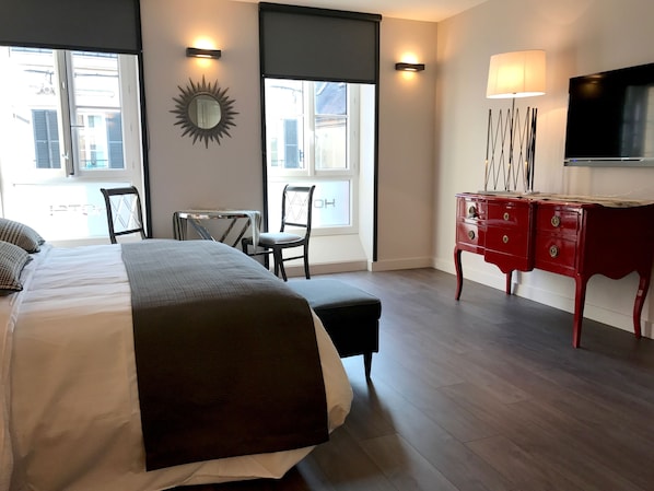 Le Relais d'Aligre accepte les chiens à Chateauneuf-en-Thymerais