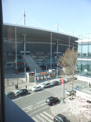 Hotel acceptant les chiens