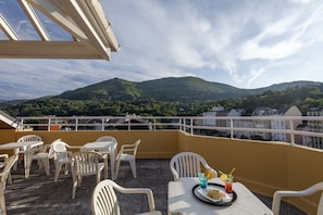 Hotel acceptant les chiens