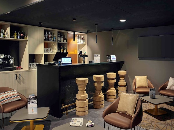 Mercure Paris Sud Les Ulis accepte les chiens à Les Ulis