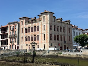 Hotel acceptant les chiens