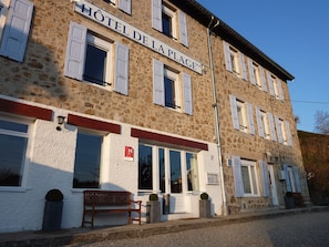 Hotel acceptant les chiens