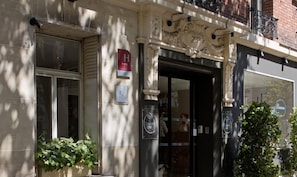 Hotel acceptant les chiens