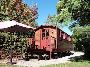 Hotel acceptant les chiens