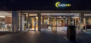 Hotel acceptant les chiens