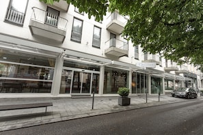 Hotel acceptant les chiens