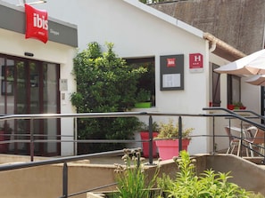 Hotel acceptant les chiens
