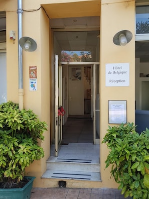 Hotel acceptant les chiens