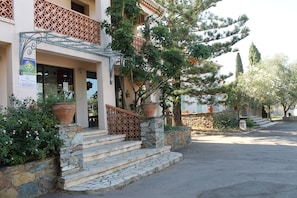 Hotel acceptant les chiens