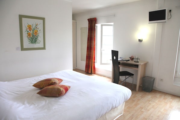 Le Continental Hotel accepte les chiens à Condom