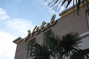 Hotel acceptant les chiens