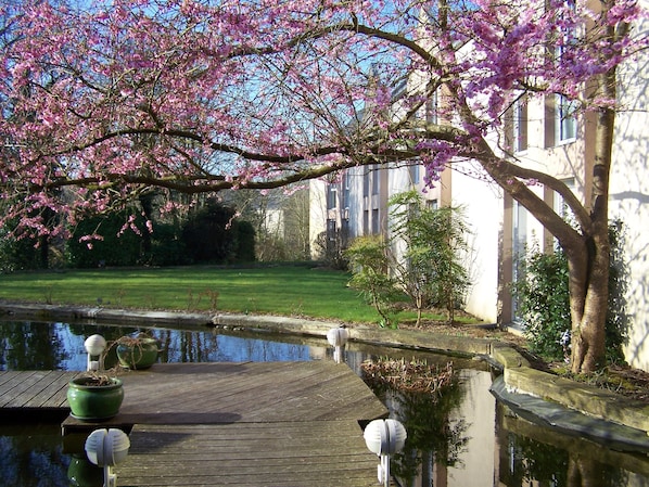 Hôtel Cositel Coutances accepte les chiens à Coutances