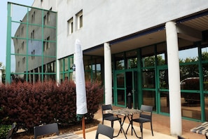 Hotel acceptant les chiens