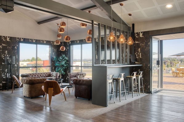 Best Western Agen Le Passage accepte les chiens à Le Passage