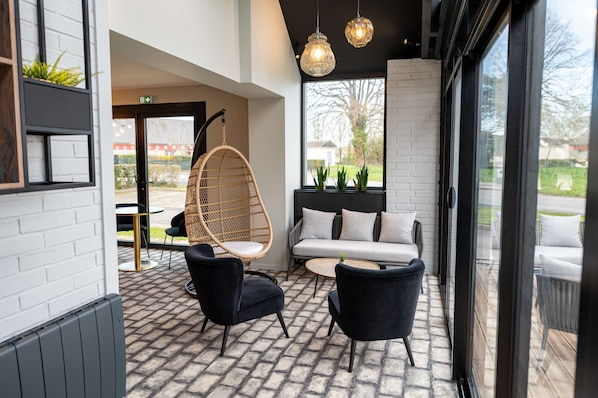 Kyriad Laval accepte les chiens à Laval