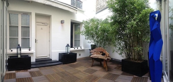 Le Marceau Bastille accepte les chiens à Paris