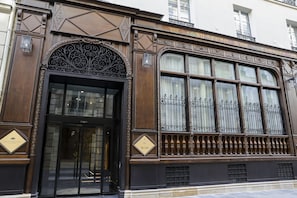 Hotel acceptant les chiens