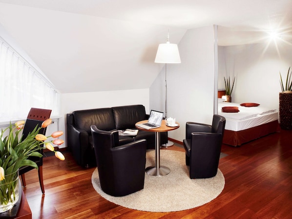 Mövenpick Hotel Egerkingen accepte les chiens à Egerkingen