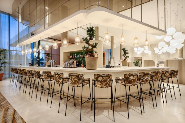 Hyatt Place Paris Charles de Gaulle Airport accepte les chiens à Roissy-en-France