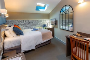 Hotel acceptant les chiens