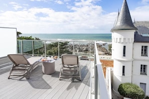 Hotel acceptant les chiens