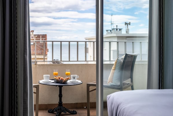 Hôtel du Midi accepte les chiens à Palavas-les-Flots