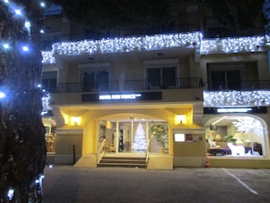 Hotel acceptant les chiens