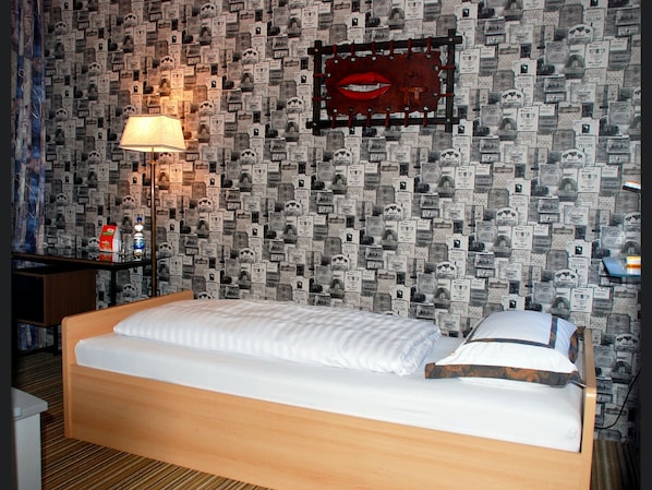 Hotel Rössle accepte les chiens à Dobel
