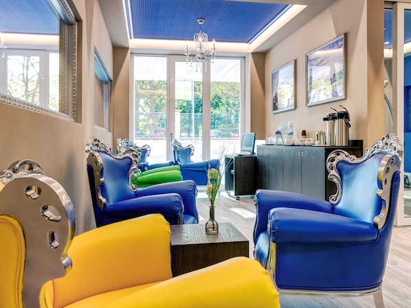 ibis Styles Rastatt Baden Baden accepte les chiens à Rastatt