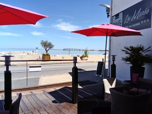 Hotel acceptant les chiens