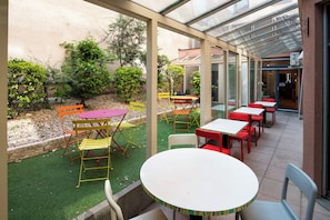 Hotel acceptant les chiens