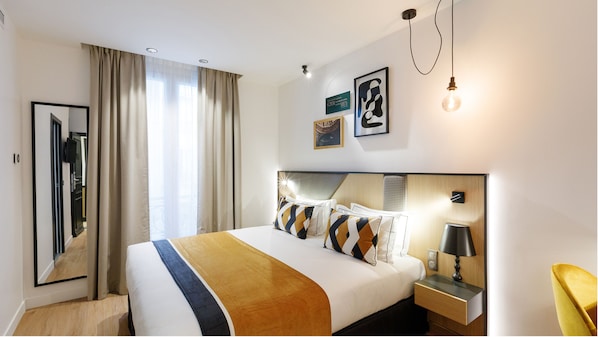 Star Champs Elysées accepte les chiens à Paris