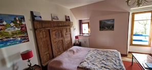 Hotel acceptant les chiens