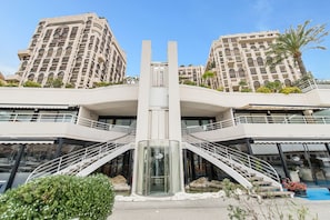 Hotel acceptant les chiens
